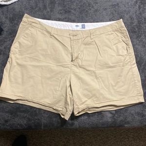 Old Navy Cargo shorts